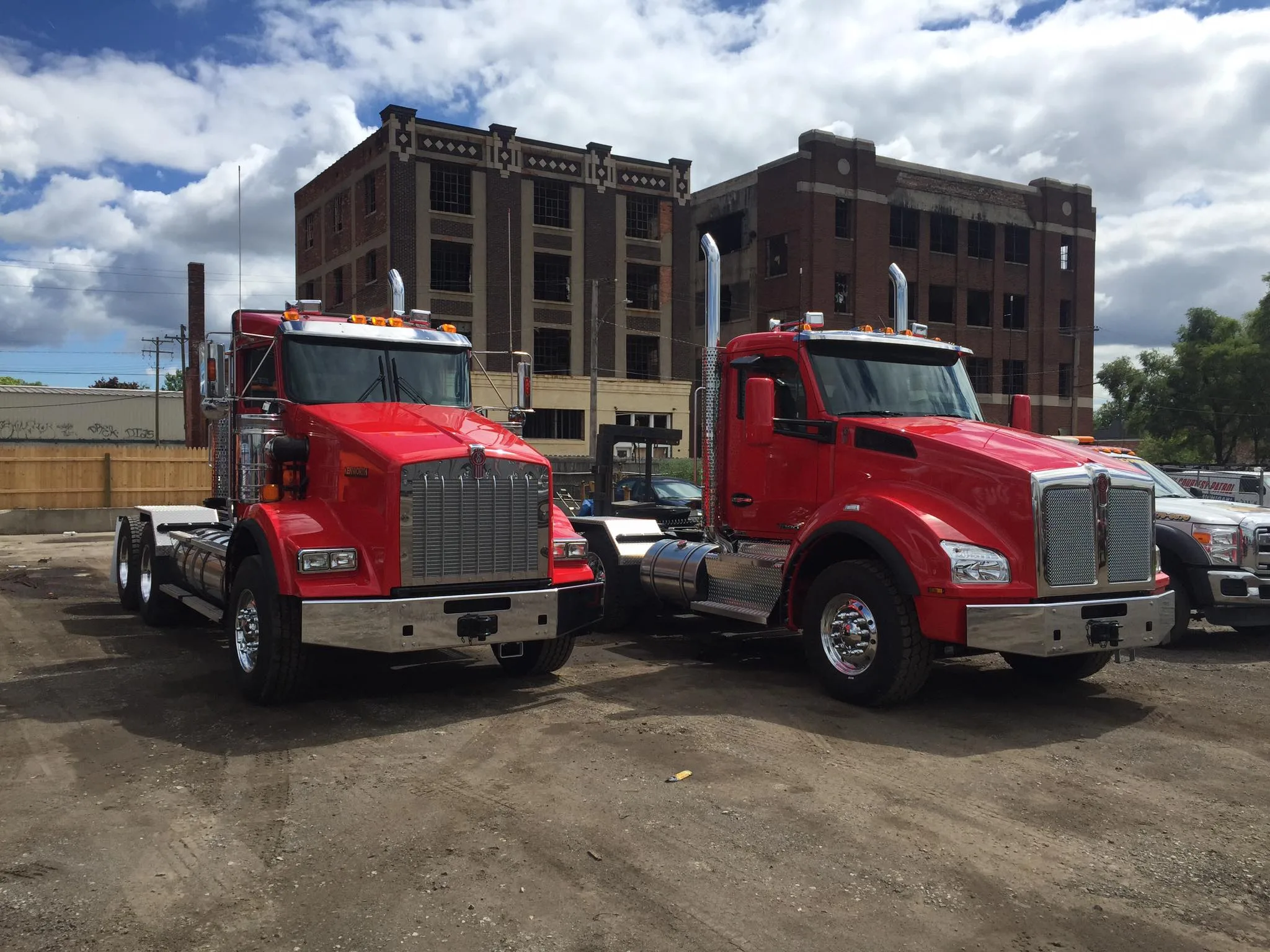 Towing Company Dearborn