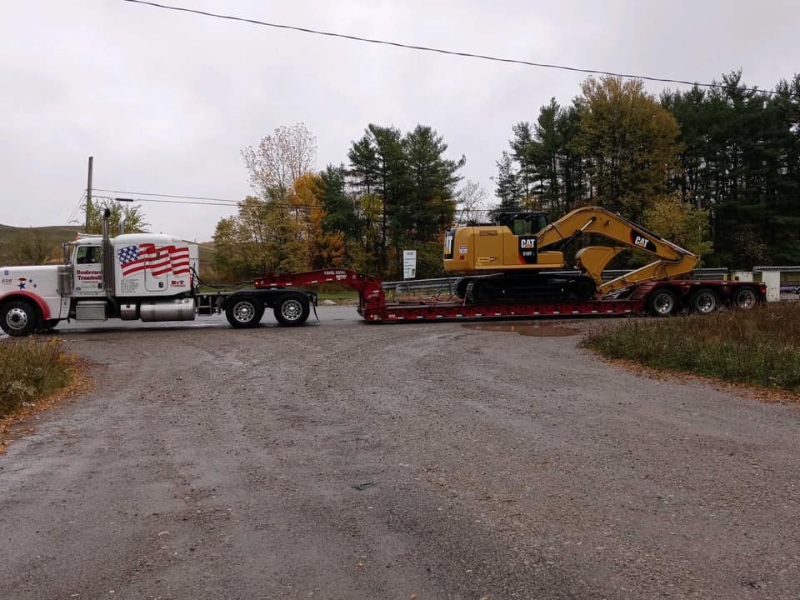 Detroit heavy towing