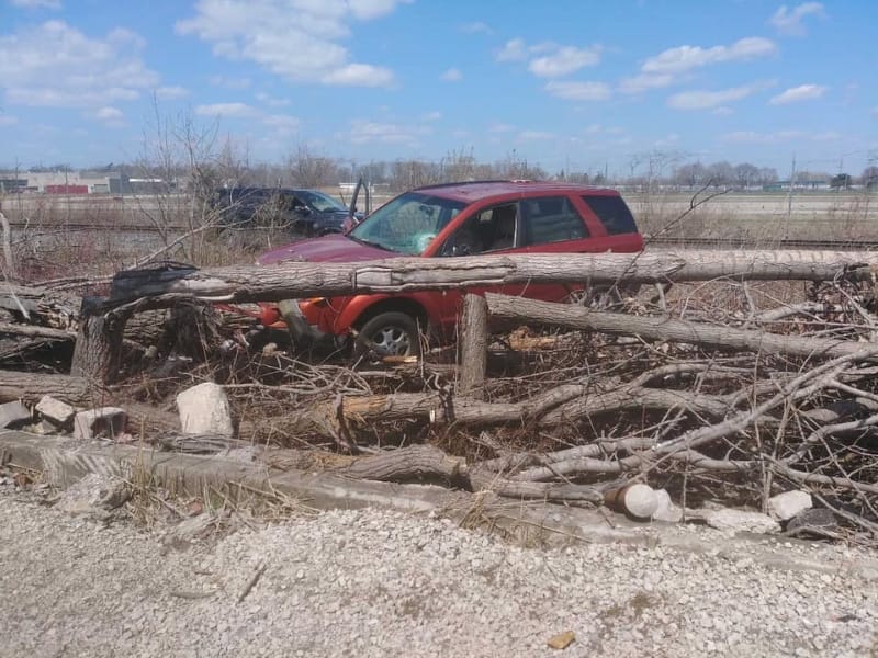 Detroit heavy recovery